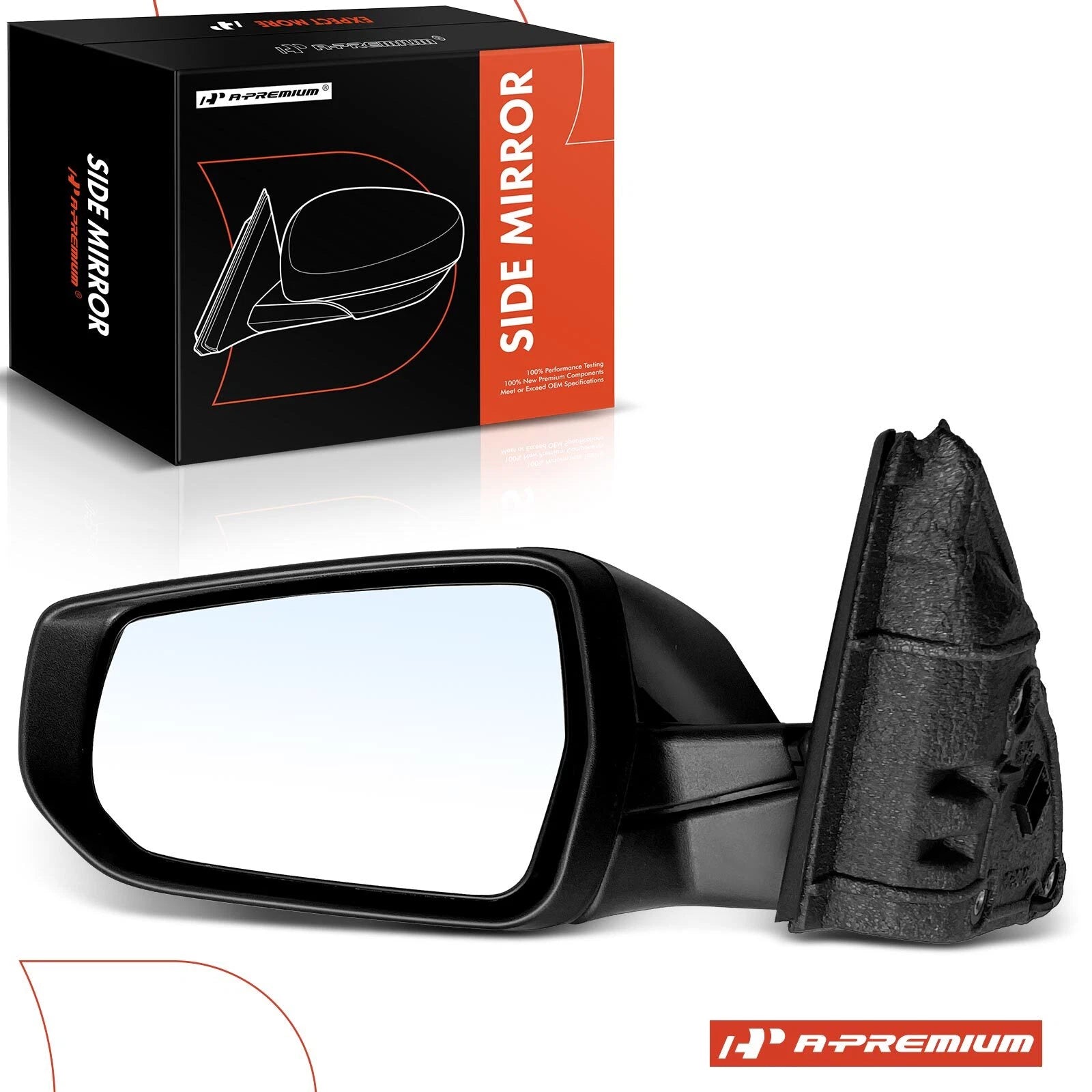 Driver Power Mirror for Chevrolet Malibu (2018–2020)
