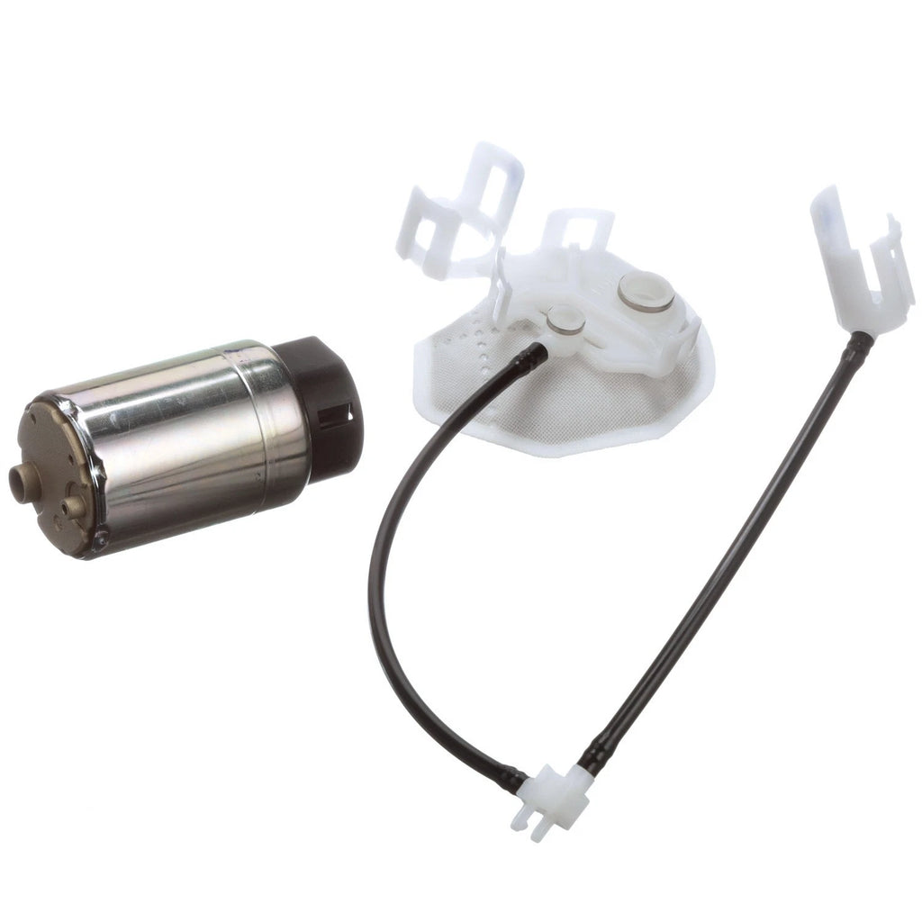 Set of 2 Delphi FE0705 Fuel Pump and Strainer for Lexus RX350/Toyota Highlander (2007–2010)