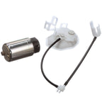 Set of 2 Delphi FE0705 Fuel Pump and Strainer for Lexus RX350/Toyota Highlander (2007–2010)