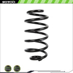 Rear Coil Spring for Nissan Versa (2007–2012) L4 1.6L L4 1.8L