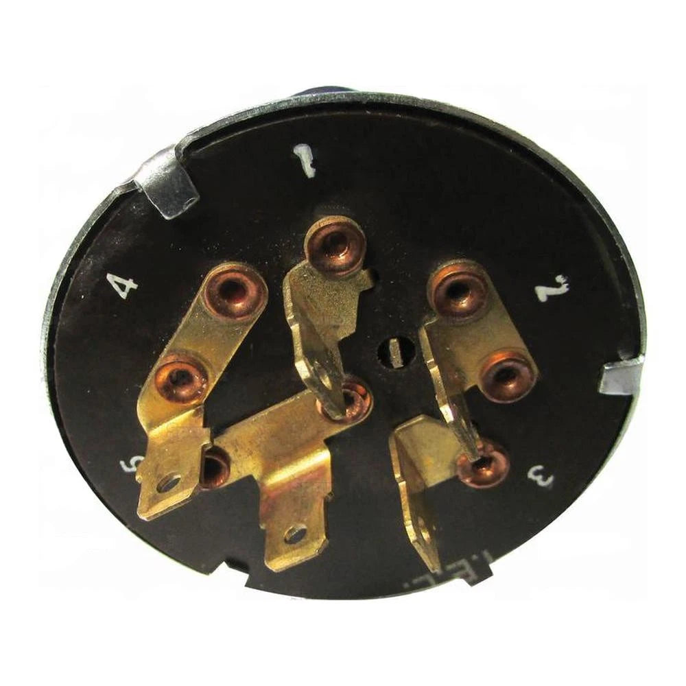 S.43611 Light Switch with Knob for Landini