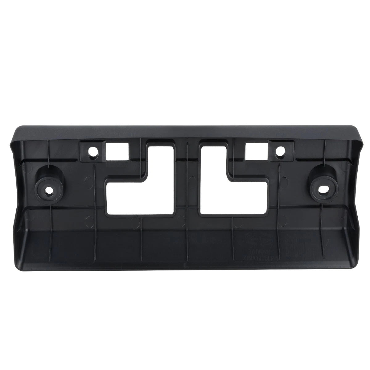 Tow Hook License Plate Mounting Bracket for Nissan Maxima (2019–2020)