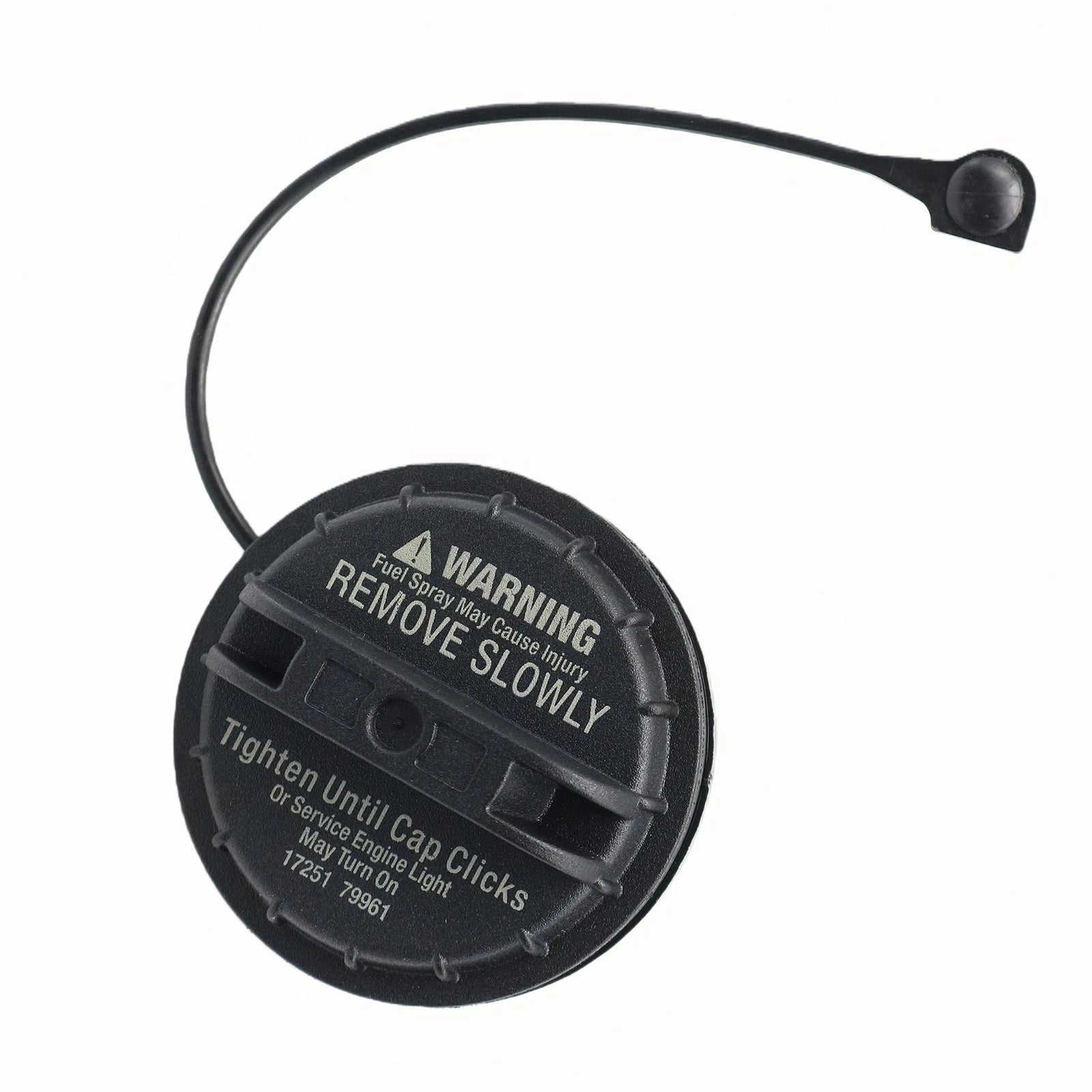 Fuel Tank Cap for Nissan Titan Armada Pathfinder (2004–2007) 17251-AR201