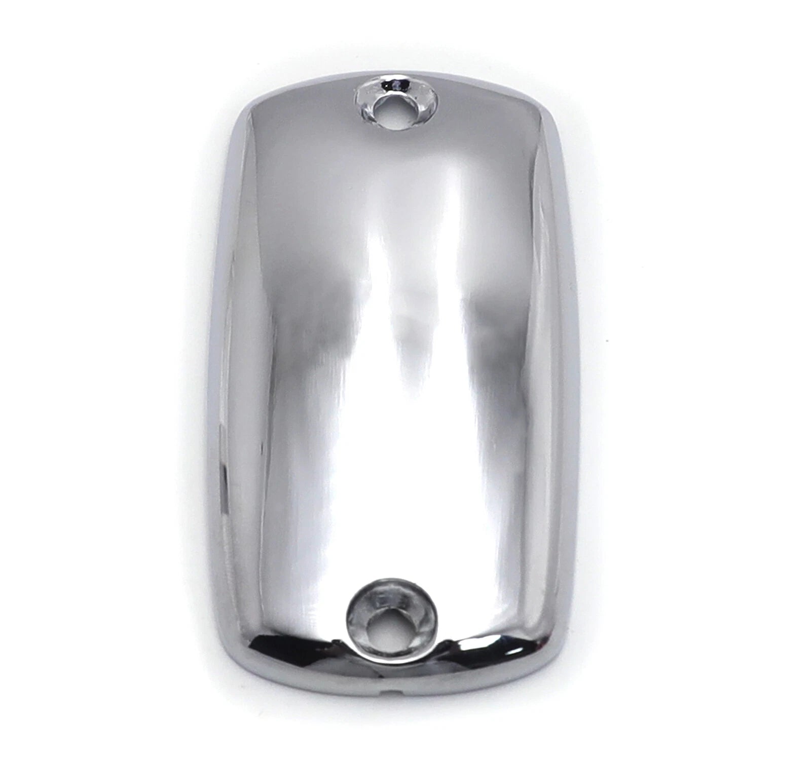 Chrome Fluid Reservoir Cap for Honda VTX1300 Fury Shadow Aero 1100 (2003–2009)