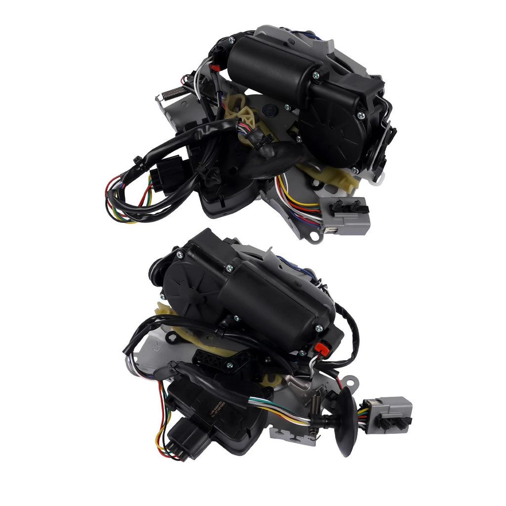 Set of 2 Sliding Door Lock Actuators for Chrysler Pacifica Voyager (2017–2024)