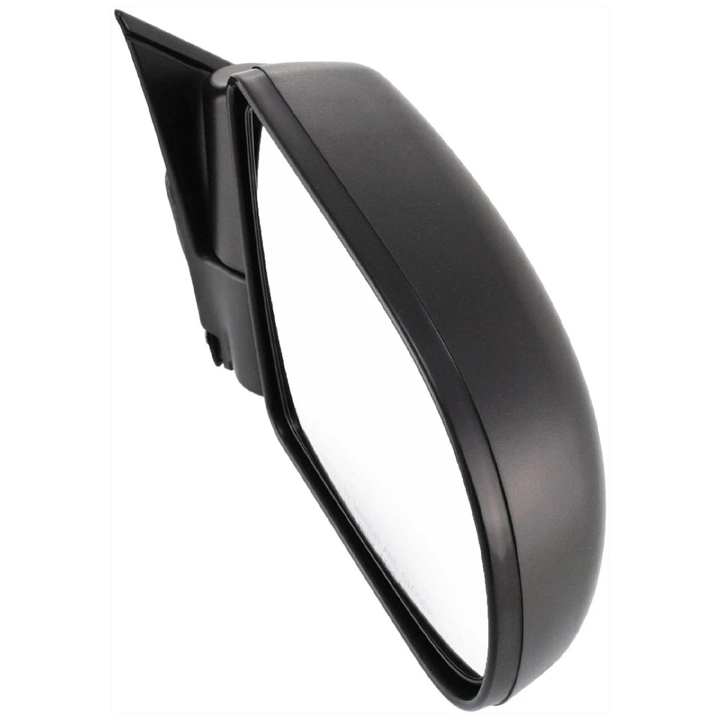 Set of 2 Mirrors for Chevy S10 Pickup Blazer