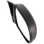 Set of 2 Mirrors for Chevy S10 Pickup Blazer