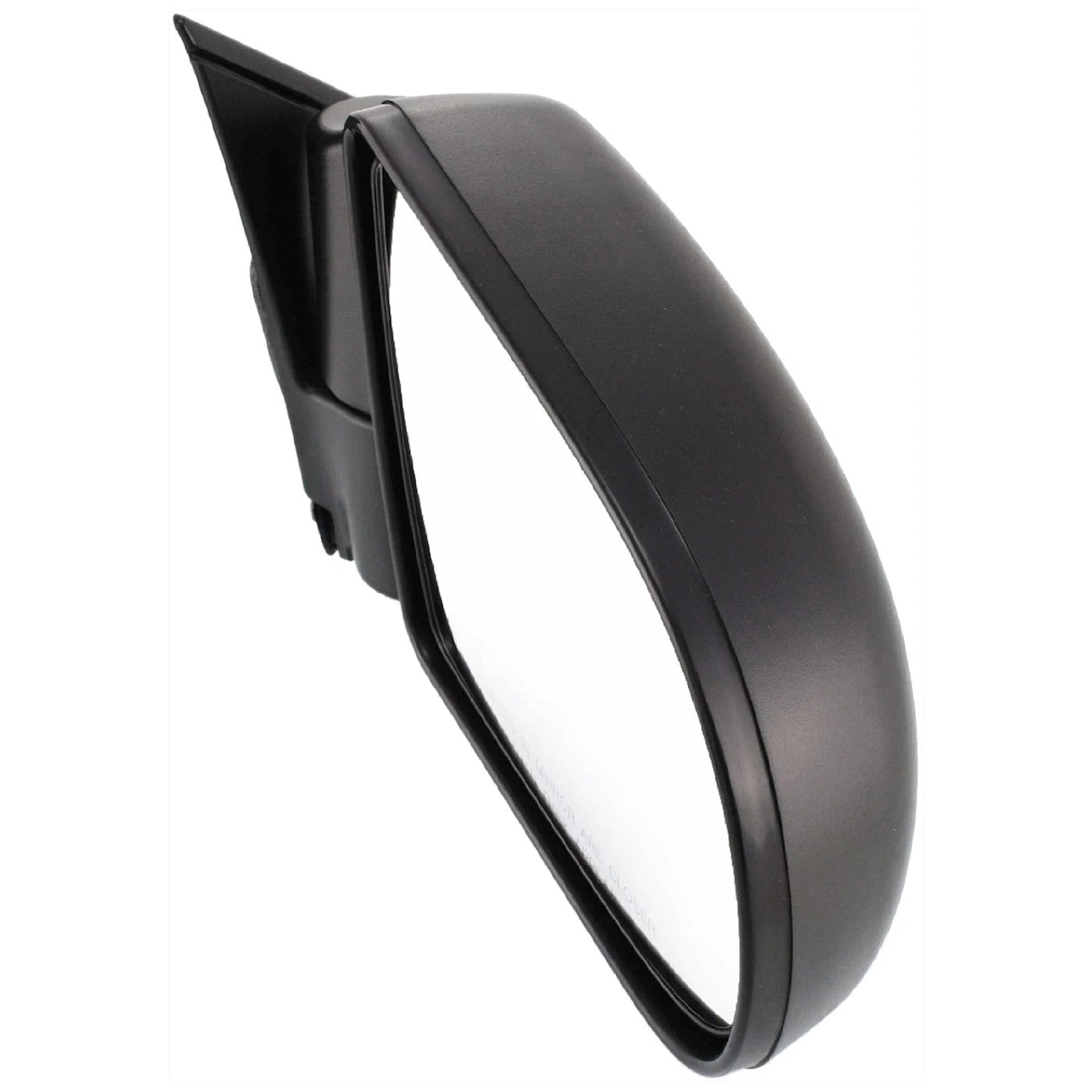 Set of 2 Mirrors for Chevy S10 Pickup Blazer