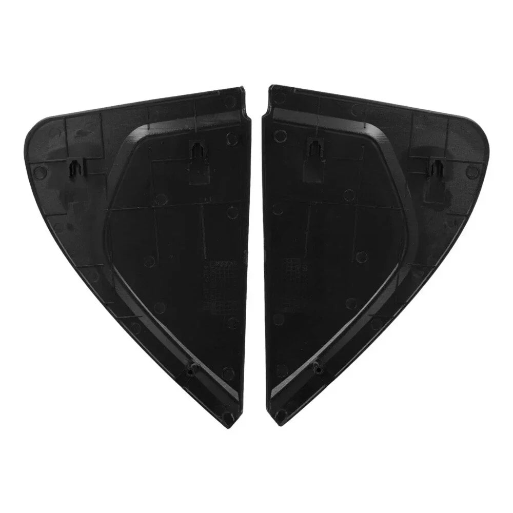 Rear Door Garnish Panel Set for 2003-2010 Chevrolet Aveo (2003-2010)