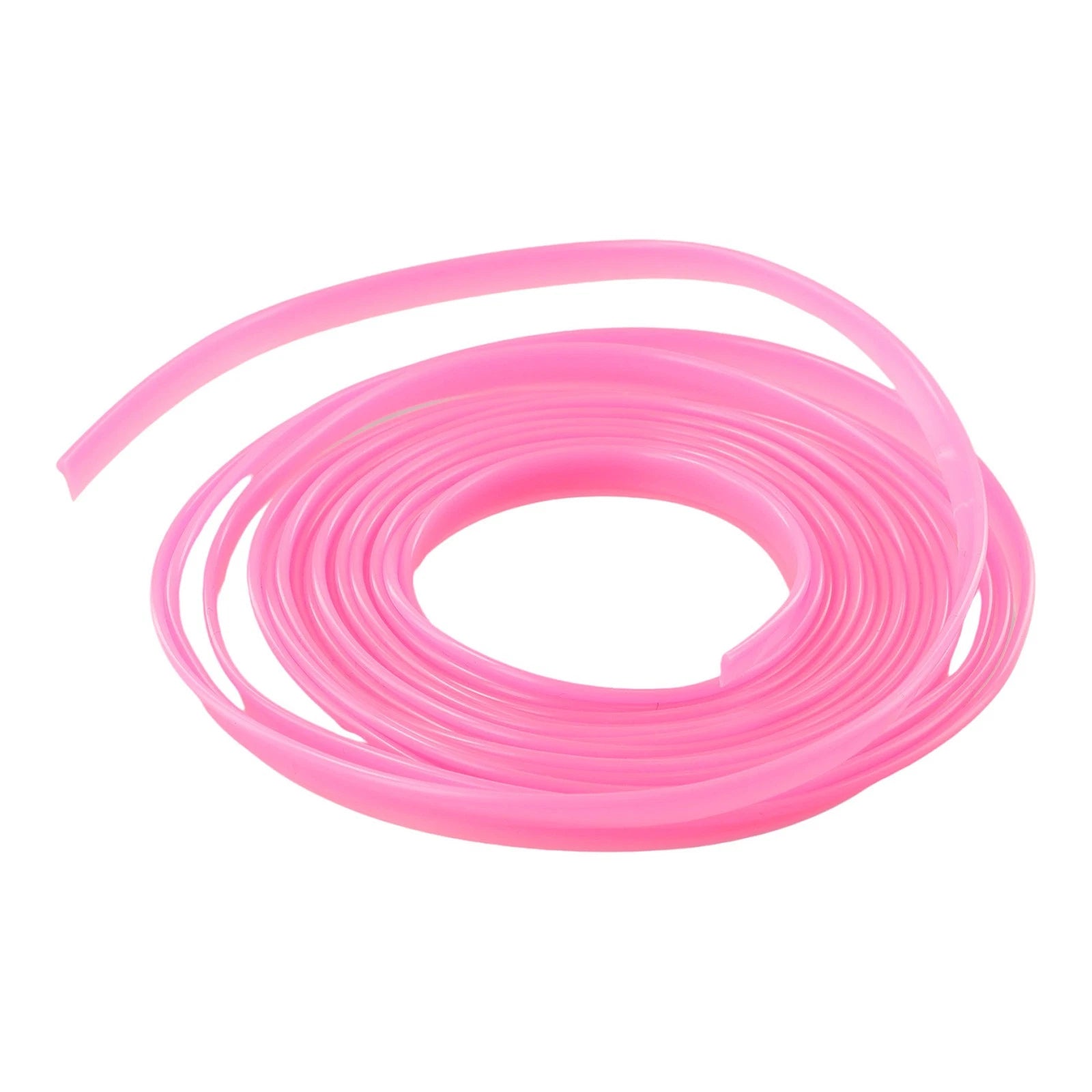 5M Molding Line for Car Interior Accessories (Pink)