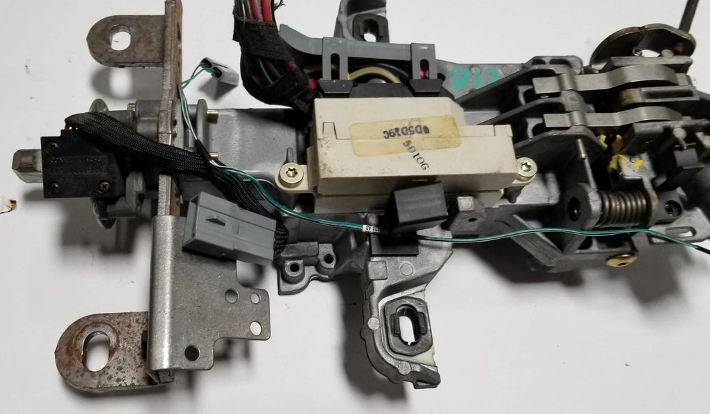 Steering Column for Lincoln Mark VIII (1993–1996) F2DC-3F723-AF