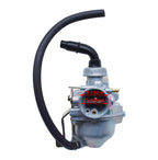 Carburetor Assembly for Honda NC50 Express (1977–1981)