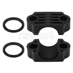 Steering Stem Bushing and Seal for Yamaha Grizzly 350 450 550 700 (2010–2014)