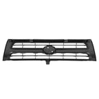 Front Upper Grille Shell for Toyota 4Runner (1999–2000) w/Badge Slot