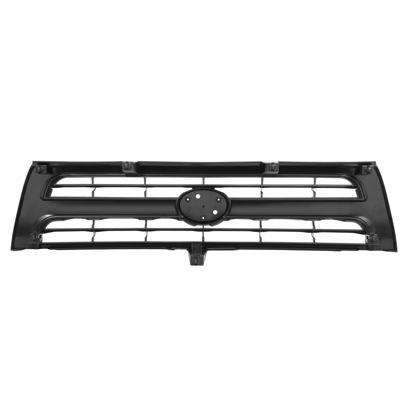 Front Upper Grille Shell for Toyota 4Runner (1999–2000) w/Badge Slot