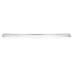 Front Lower Bumper Grille Molding Trim for Lincoln MKZ (2017–2020)