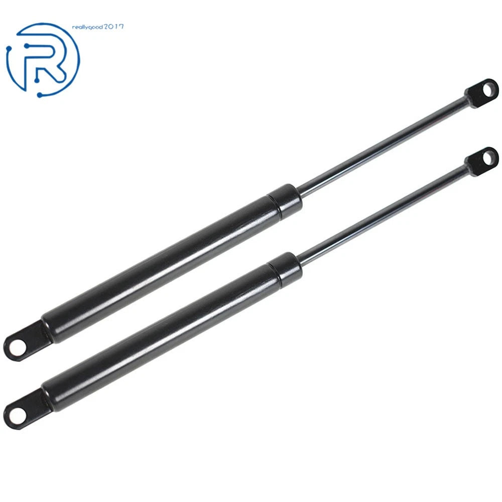 2X Seat Regulator Shock Lift Strut for Suzuki Burgman 400 (2007–2016)