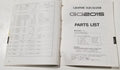 Graphic Equalizer Service Manual for Yamaha GQ2015 (Vintage)