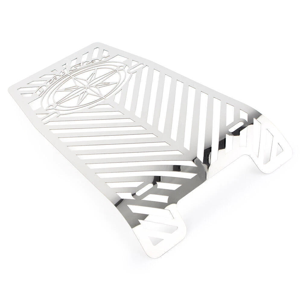 Radiator Guard Cover Grill for Yamaha XVS1100 (1999–2012)