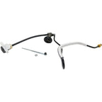 Clutch Master Cylinder for Ford Ranger, Explorer (2001–2011)