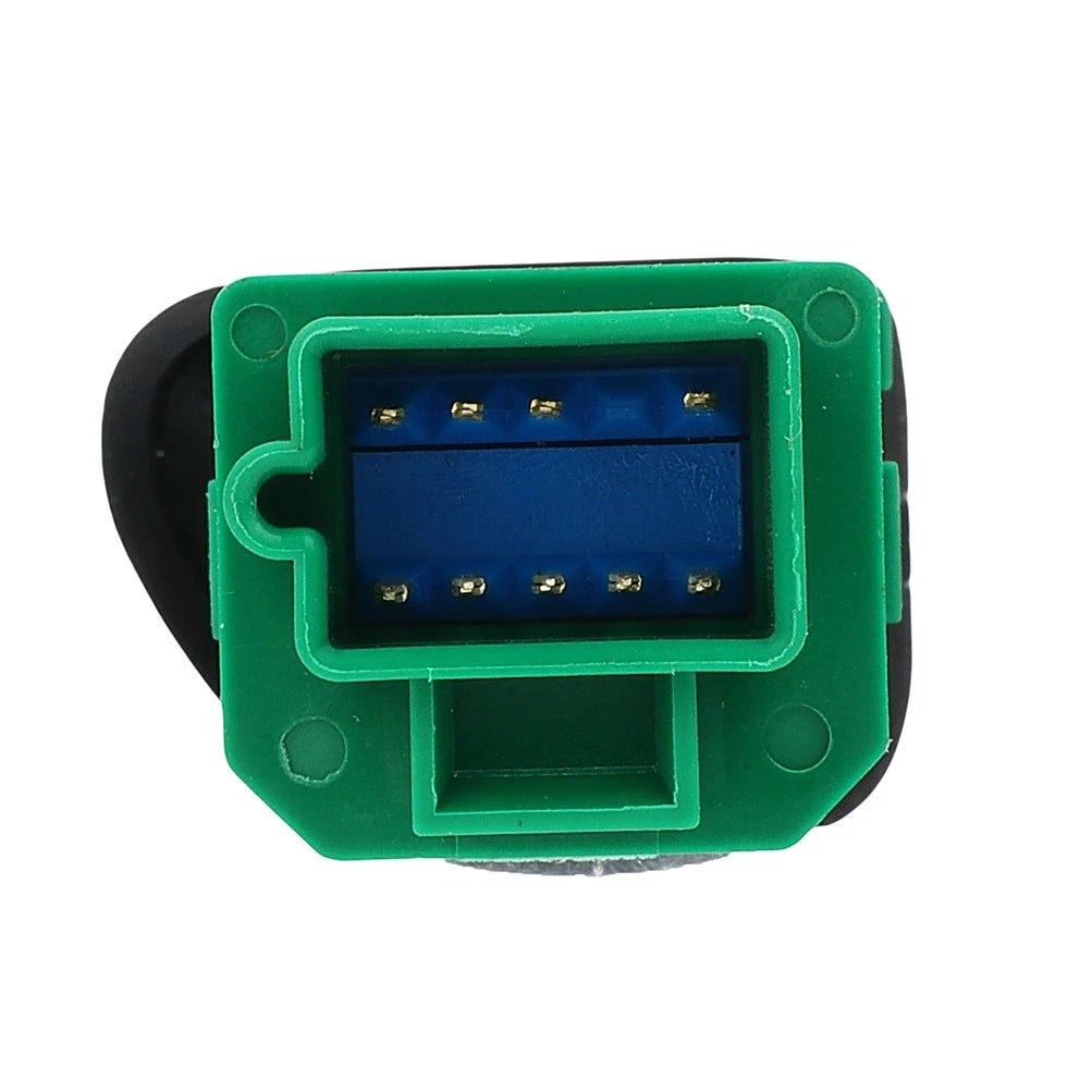 Hazard Warning Emergency Light Button Switch for Chevrolet Impala (2000–2005)