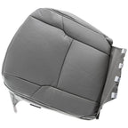 Drive Side Lower Leather Seat Cushion Cover for Toyota 4Runner (2003–2009)