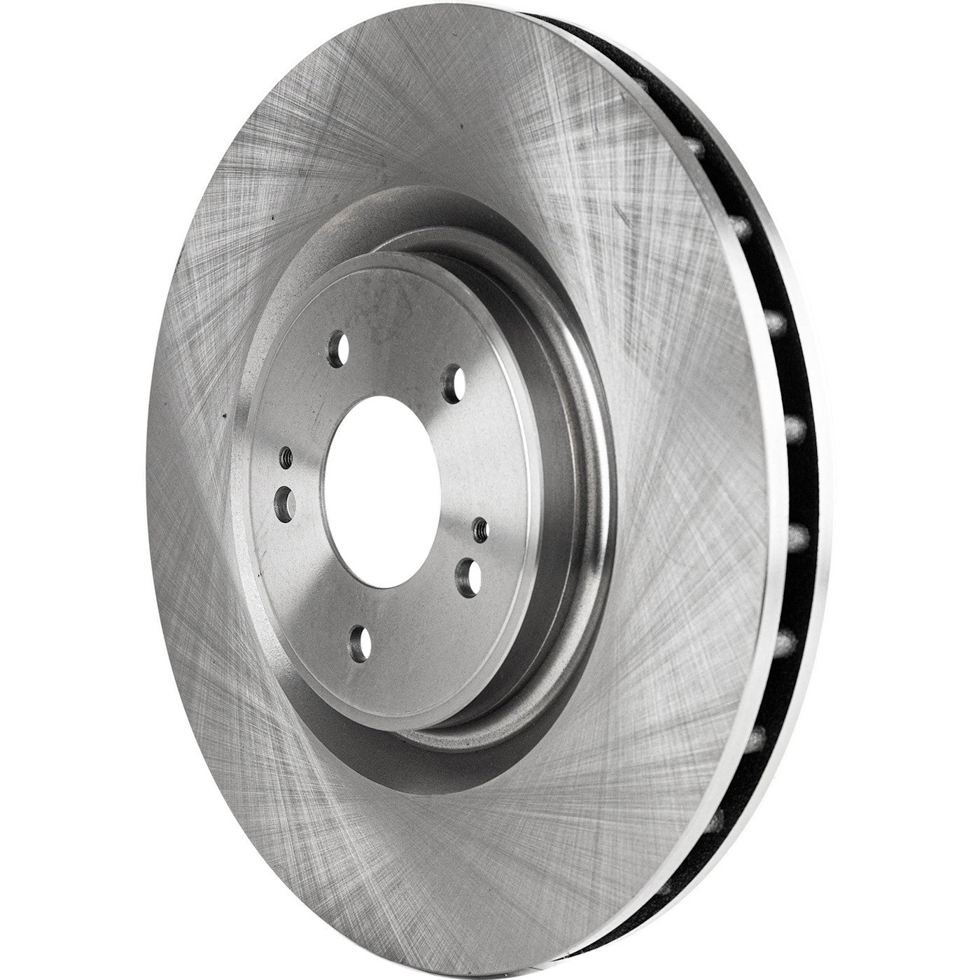 Front Disc Brake Rotors for Mitsubishi Lancer (2008–2015)