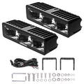 6inch LED Light Bar 60W Spot Beam Rectangular for Truck SUV 6000LM IP67