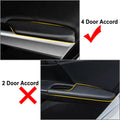 Front Door Armrest Panel Lid Cover for Honda Accord Crosstour (2010-2015)