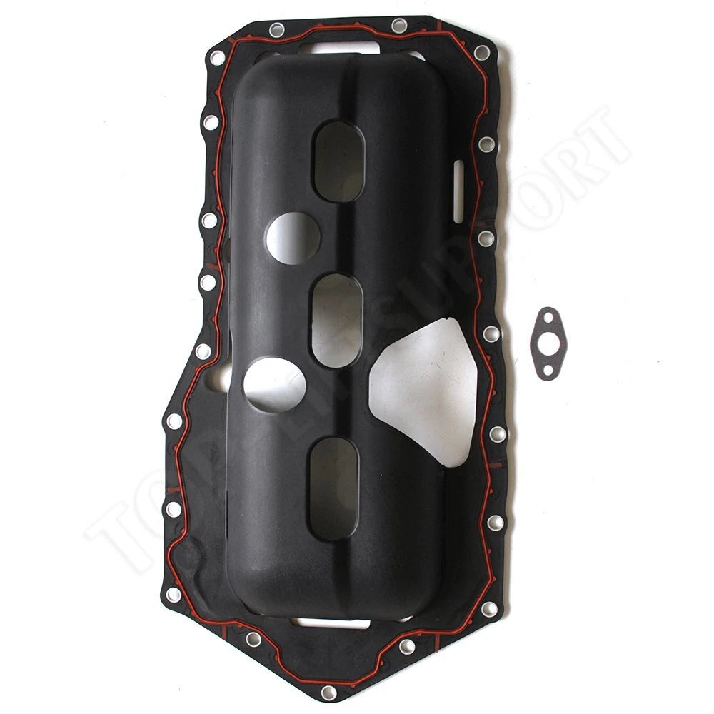 Oil Pan Gasket for Buick LaCrosse LeSabre Regal Riviera 3.8L (1995–2005)