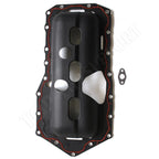Oil Pan Gasket for Buick LaCrosse LeSabre Regal Riviera 3.8L (1995–2005)