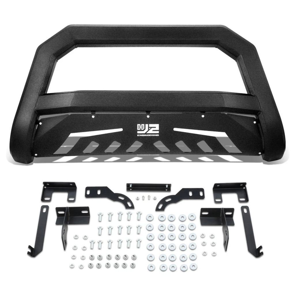 Front Bumper Bull Bar Grill Guard for Ram 1500 (2009–2022)