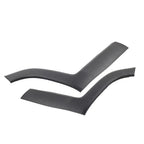 Rear Door Side Molding Panel for Jeep Renegade (2015-2021)