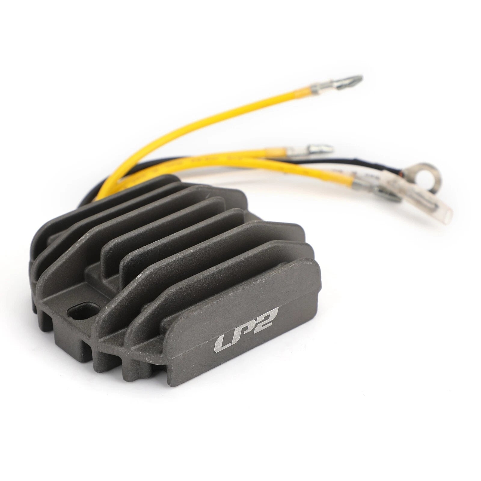 Rectifier Regulator for Suzuki DF9.9B / 15A / 20A (2013–2017) 32800-89L00 32800-89L01
