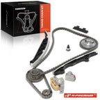 10x Timing Chain Kit for Nissan Altima Rogue (2010–2013)