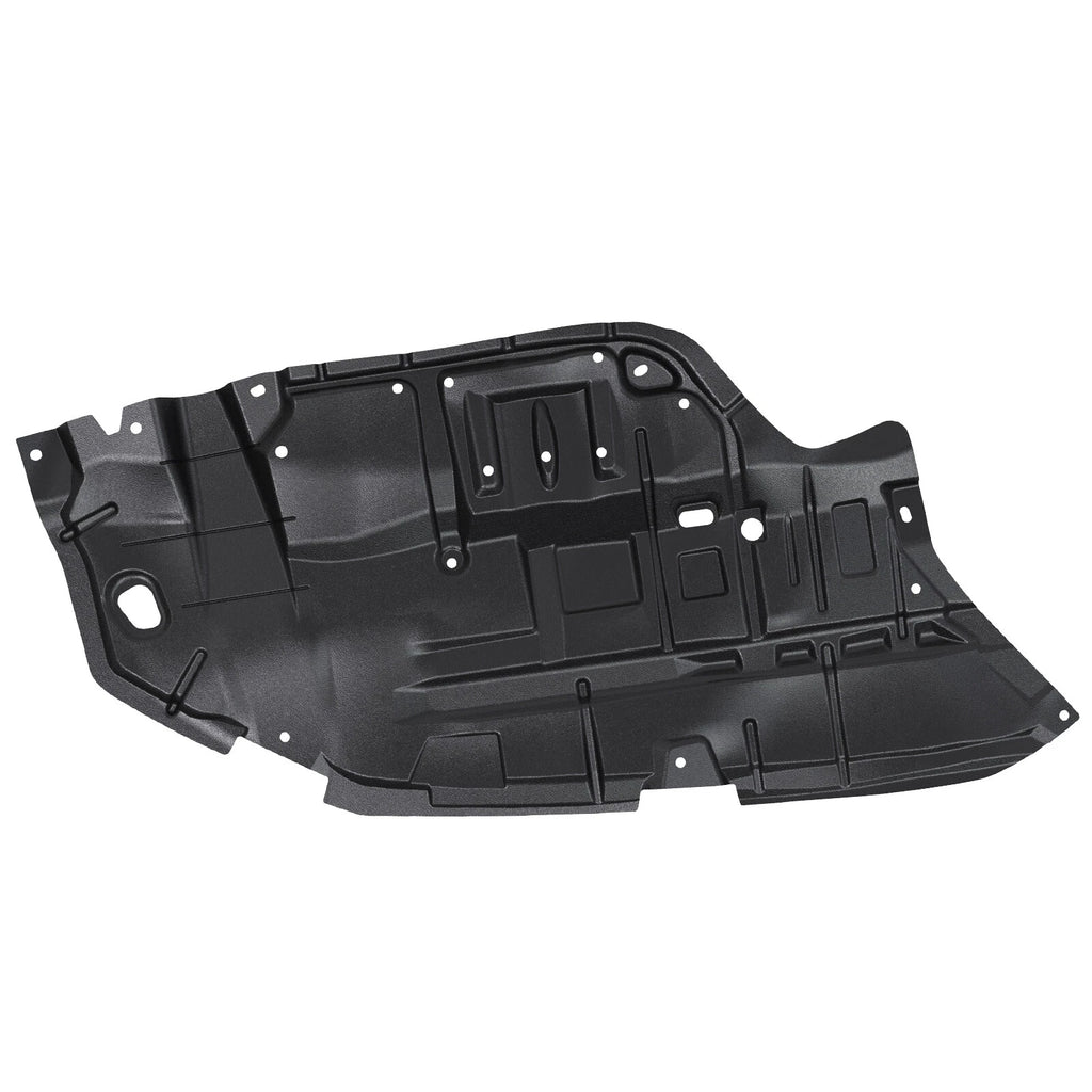 Set of 2 Engine Splash Shields for Toyota Camry (2012–2014)
