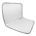 Foldable Windshield Sun Shade Visor for Mercedes Benz EQB 300 350 (2022-2025)