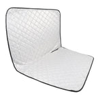 Foldable Windshield Sun Shade Visor for Mercedes Benz EQB 300 350 (2022-2025)