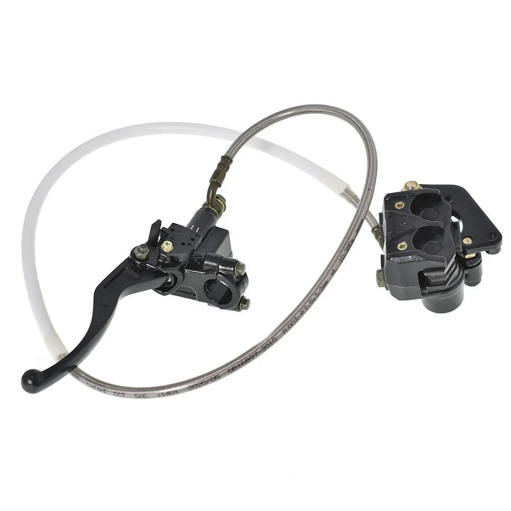 Front Brake Assembly for Honda 70cc-125cc Dirt Pit Bike