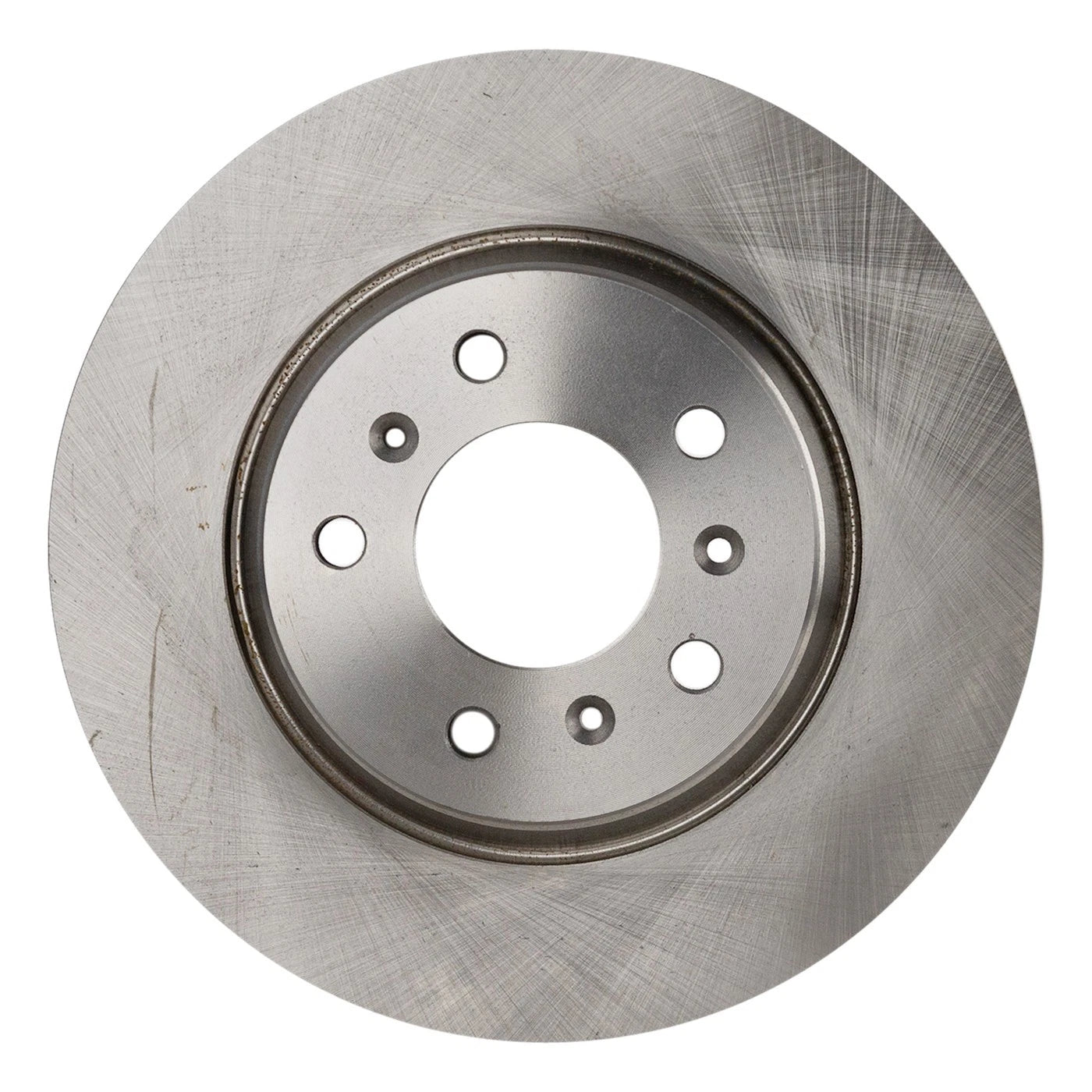 Set of 2 Front Wheel Hubs for Chevy Buick