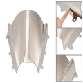 Windshield for Suzuki GSX-8R (2024–2025) Chrome