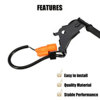 No.57450SCVA01 ABS Wheel Speed Sensor for Honda Element (2003-2011)