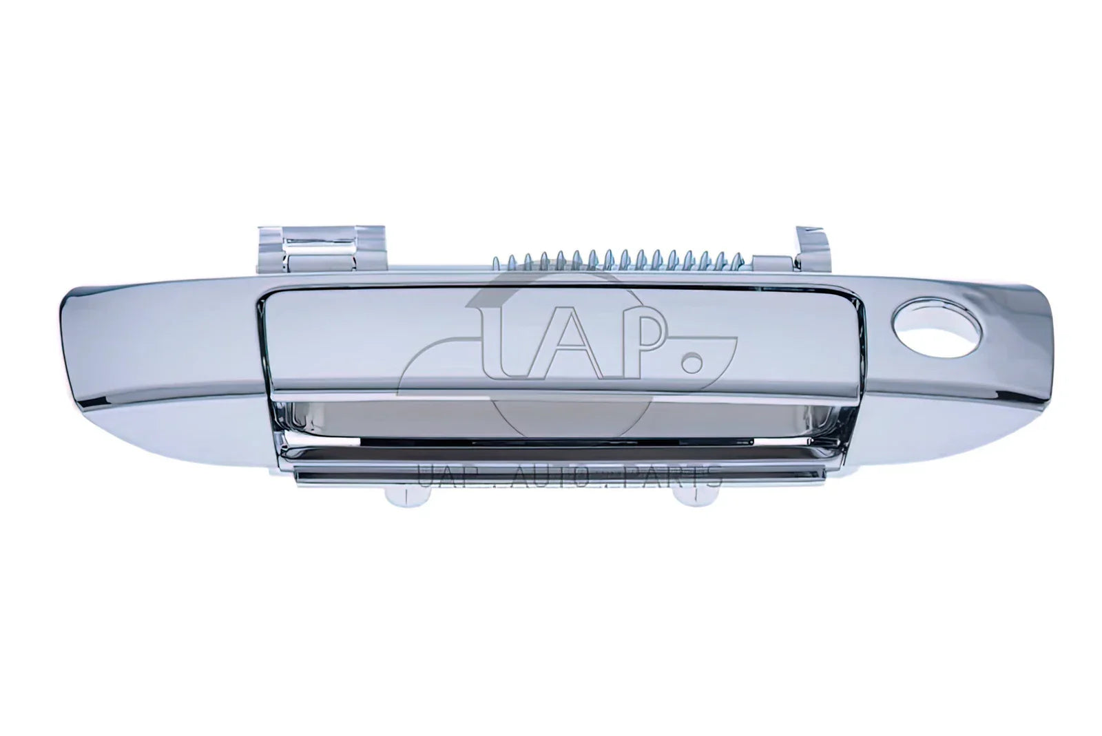 Chrome Tailgate Rear Handle W/ Keyhole for Ford Ranger (2011–2021)