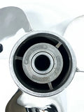 3X Stainless Steel Propeller for Honda Marine (08M60-ZW7-B50)