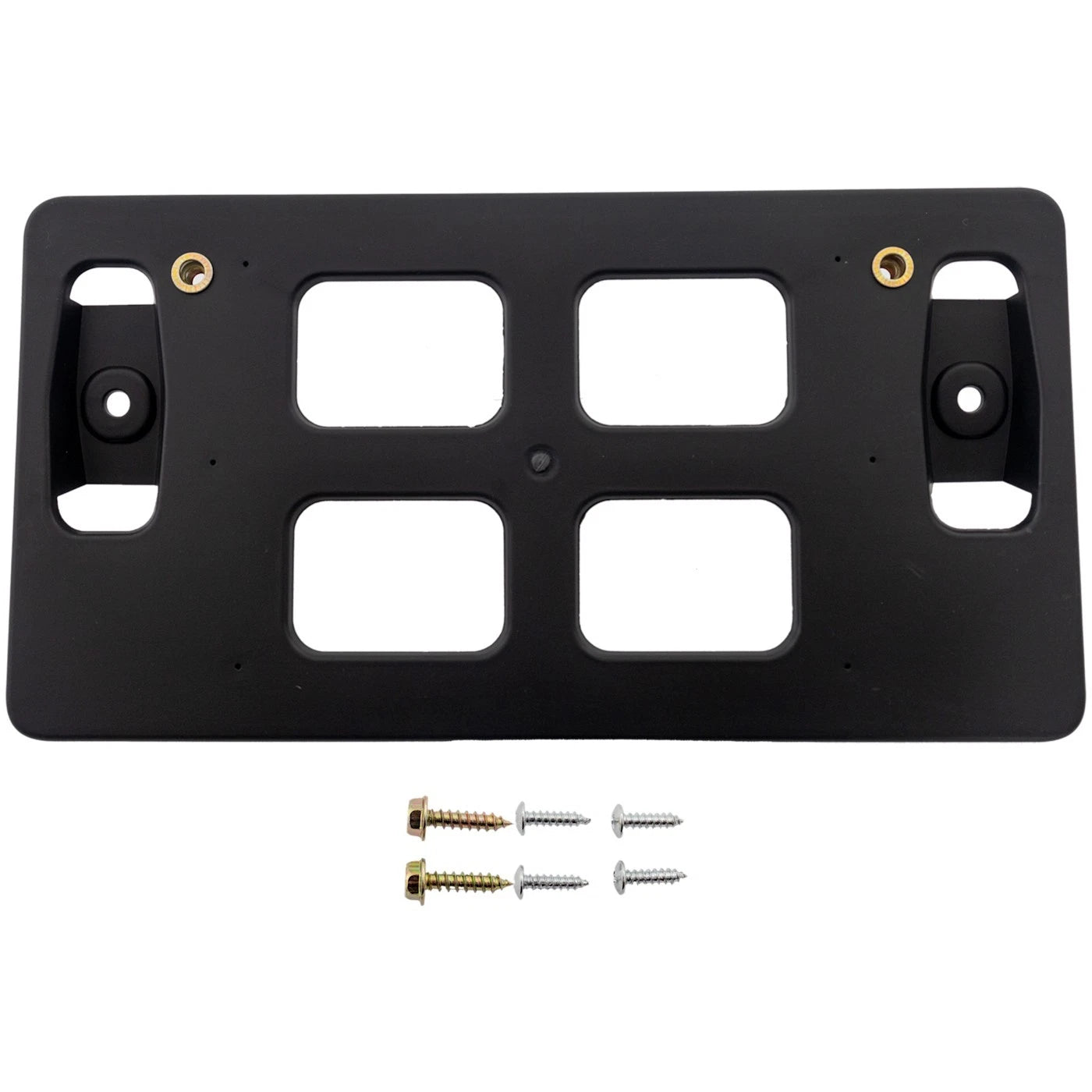 License Plate Brackets for Volvo XC40 (2019-2021)