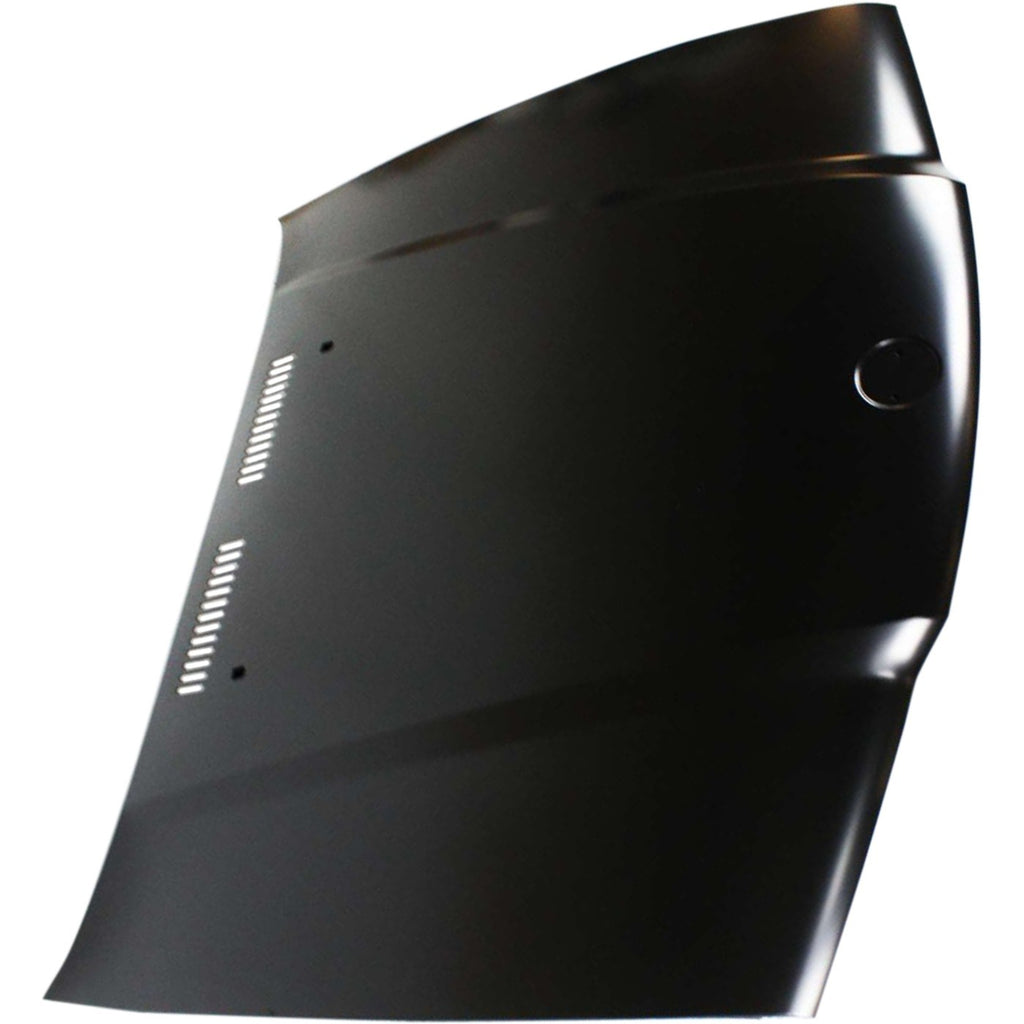 Hood for BMW 328i (1996–1999) 2-Door Coupe