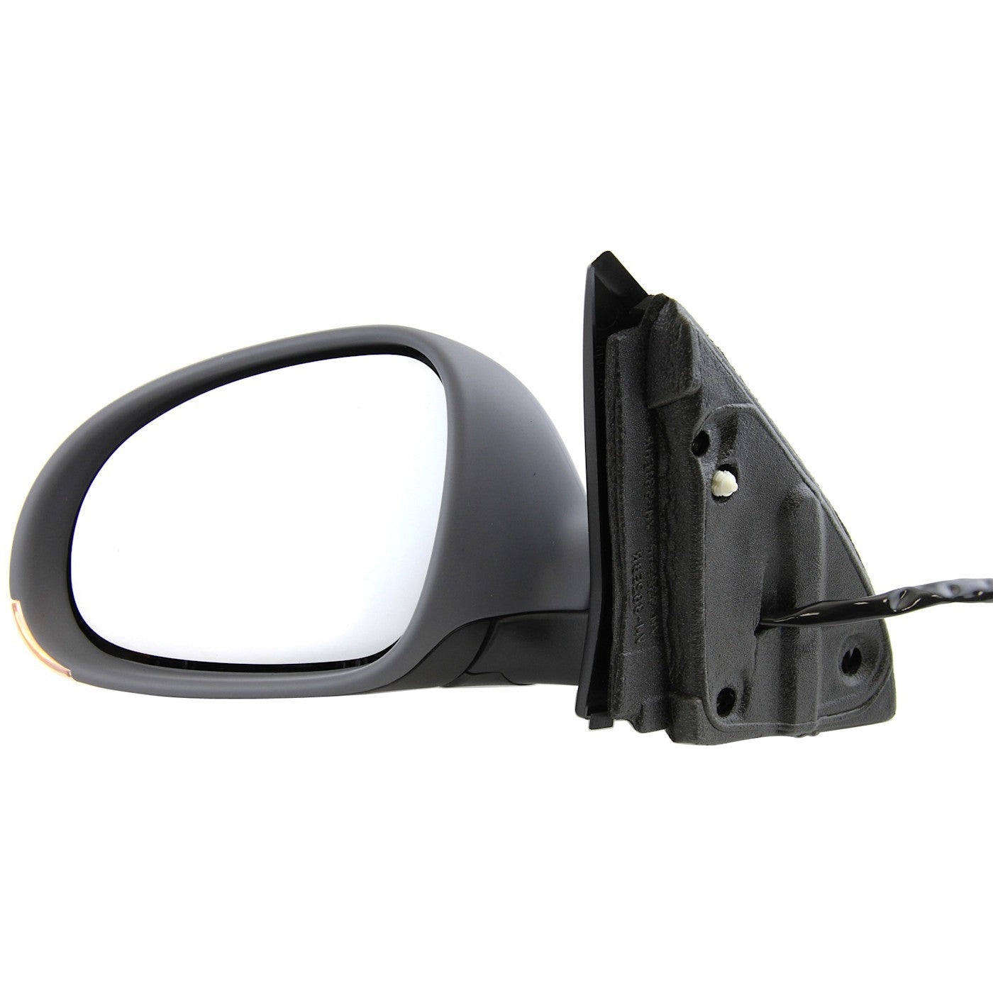 Driver Side Mirror for Volkswagen Jetta (2005–2010)
