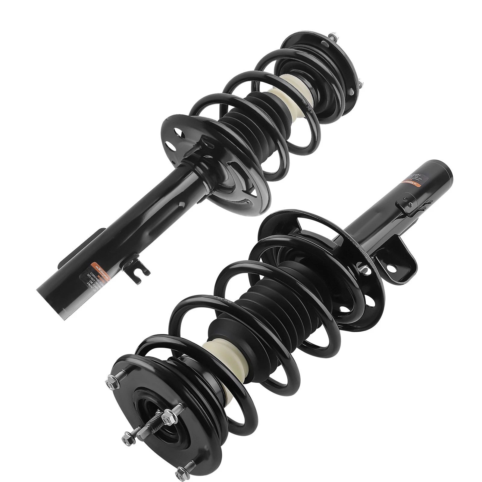 Front Struts Control Arms Sway Bar End Links for Ford Flex AWD (2010–2012) 272534
