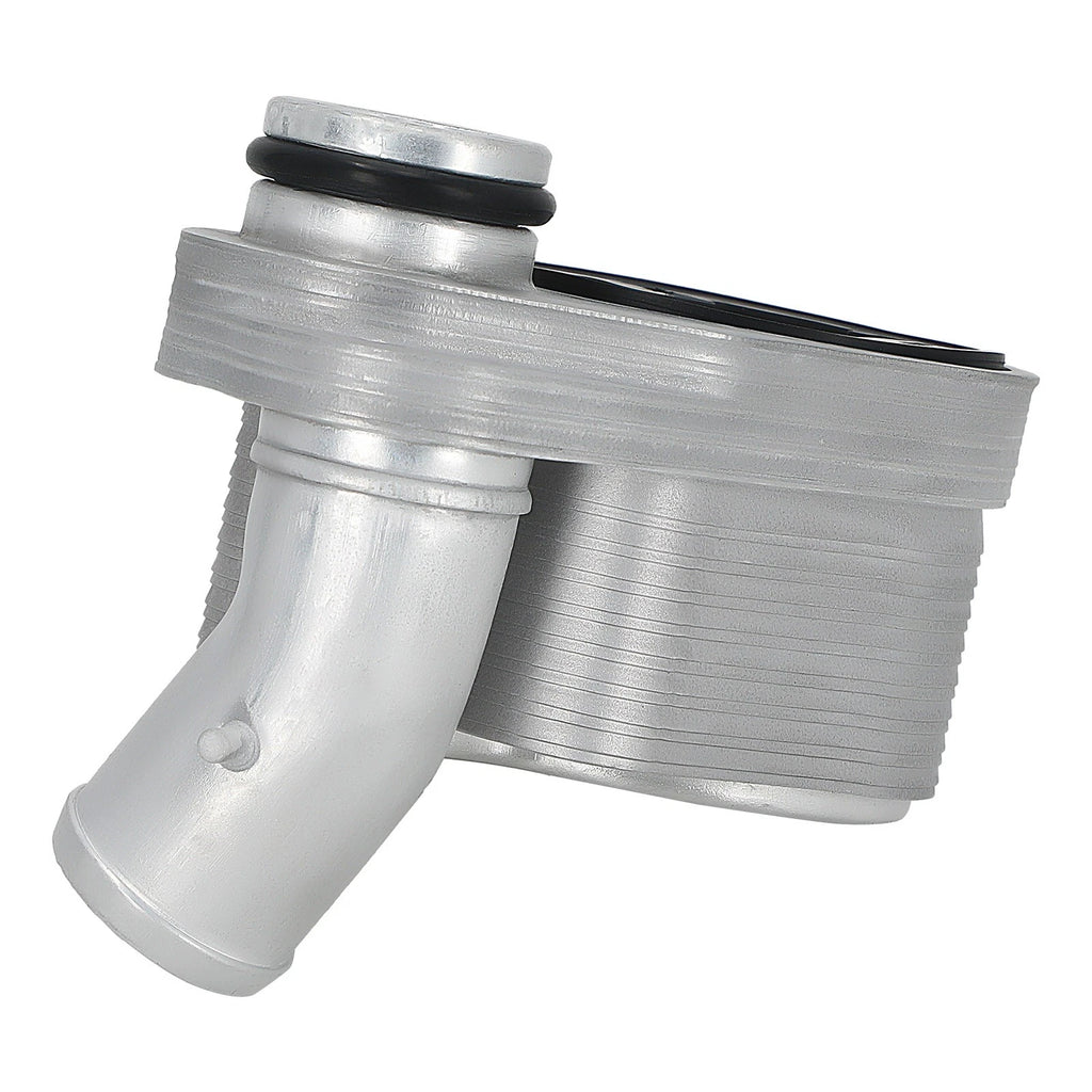 Aluminum Oil Cooler for Fiat Ducato 250 (2006–2014) 504050068