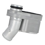 Aluminum Oil Cooler for Fiat Ducato 250 (2006–2014) 504050068